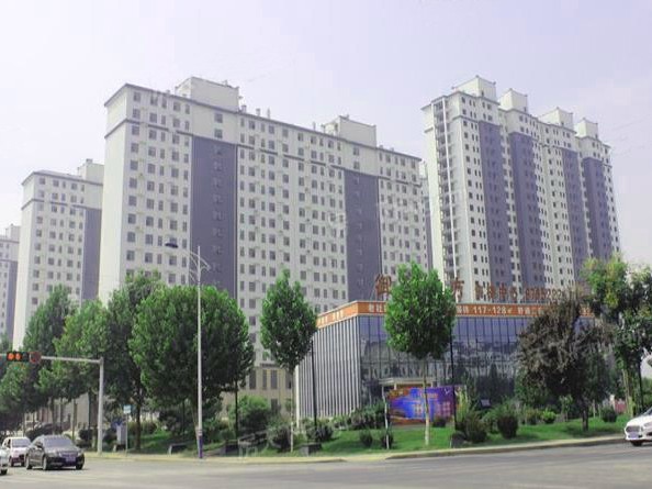 御景东方